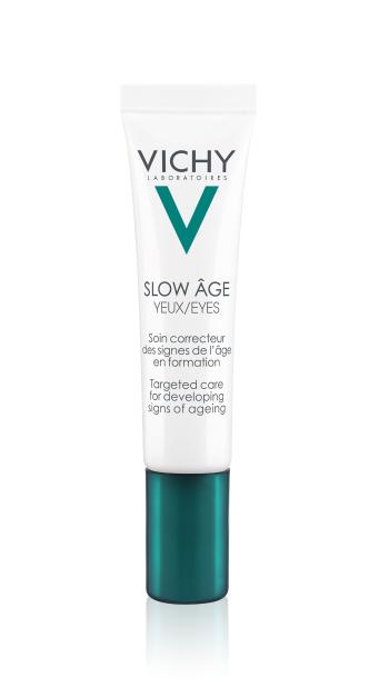 Vichy Slow Age Oční 15 ml