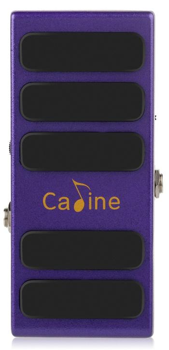 Caline CP-31 Hot Spice Purple Wah & Volume