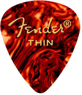 Fender 451 Thin Shell
