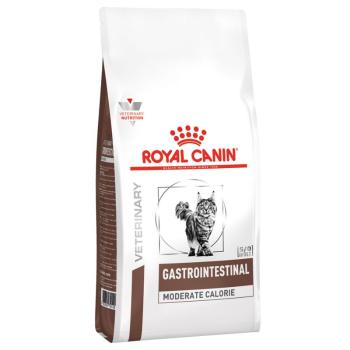 Royal Canin Veterinary Diet Cat GASTROINTESTINAL MC - 4kg