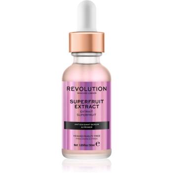 Revolution Skincare Superfruit antioxidační sérum 30 ml