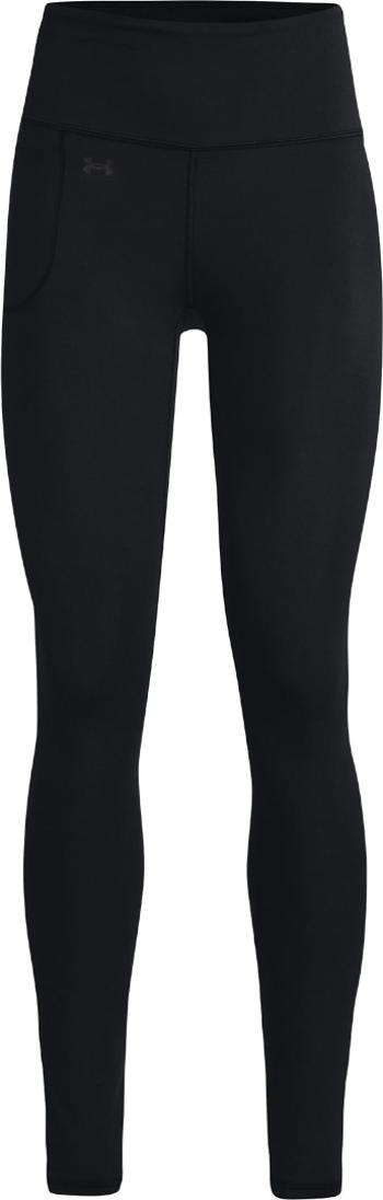 UNDER ARMOUR MOTION LEGGING 1361109-003 Velikost: XS