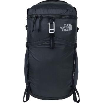 The North Face FLYWEIGHT DAYPACK Batoh, černá, velikost UNI