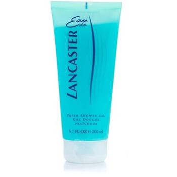 LANCASTER Eau De Lancaster Fresh Shower Gel 200 ml (3414200065054)