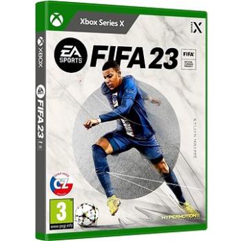 FIFA 23 - Xbox Series X (5030944124987)