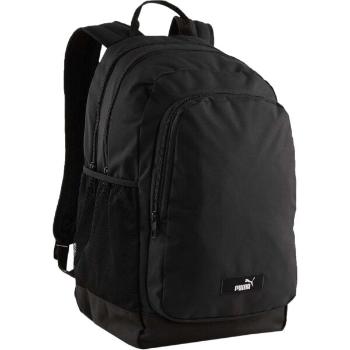 Puma ACADEMY BACKPACK Batoh, černá, velikost