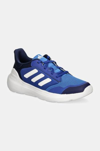 Dětské sneakers boty adidas Tensaur Run 3.0 modrá barva, IE3549