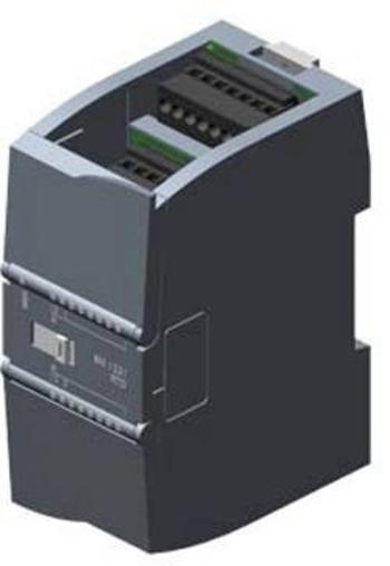 Siemens 6AG1231-5PD32-2XB0 6AG12315PD322XB0 vstupní karta pro PLC