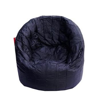 BeanBag Sedací vak Chair black (BB-chair-black)