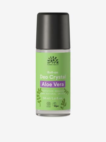 Deodorant roll on Aloe vera BIO Urtekram (50 ml)