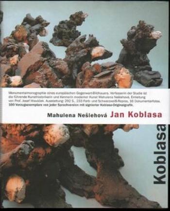 Jan Koblasa (německy) - Josef Hlaváček, Mahulena Nešlehová