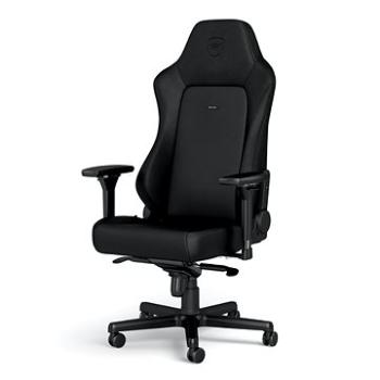 Noblechairs HERO Black Edition (NBL-HRO-PU-BED)