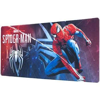 Marvel Spiderman - Gameverse - Podložka pod myš a klávesnici (8435497285906)