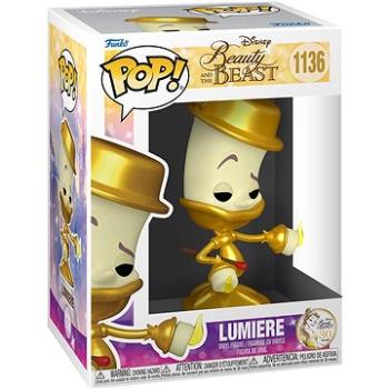 Funko POP! Disney Beauty & Beast- Lumiere (889698575867)