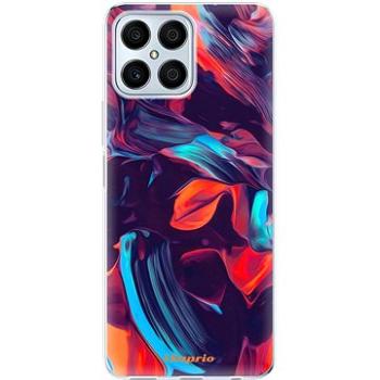 iSaprio Color Marble 19 pro Honor X8 (cm19-TPU3-HonX8)