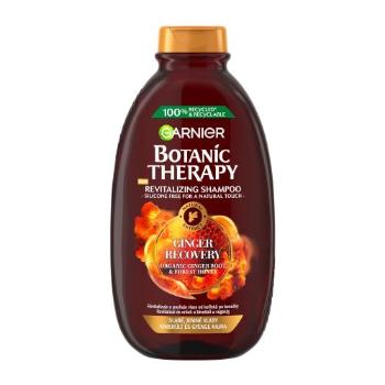 Garnier Botanic Therapy Ginger Recovery 400 ml šampon pro ženy na všechny typy vlasů