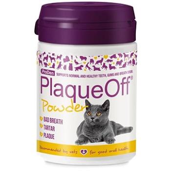 ProDen PlaqueOff Powder Cat 40 g (7350021301116)