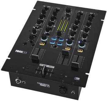 Reloop RMX-33i