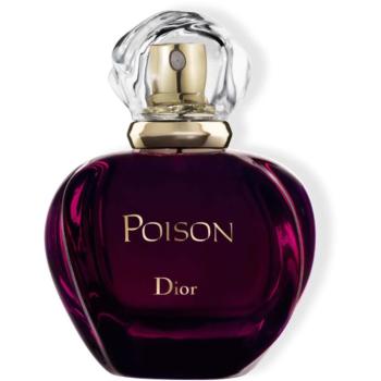 Dior Poison toaletní voda pro ženy 30 ml