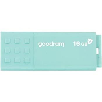 GOODRAM USB Flash 16GB CARE USB 3.0 (5908267961438)