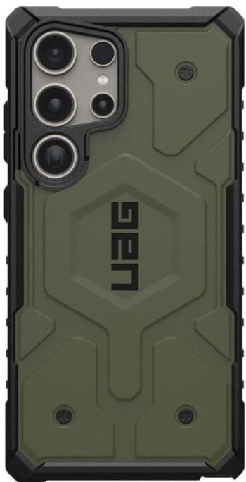 UAG Pouzdro Pathfinder, olive drab - Samsung Galaxy S24 Ultra 214425117272