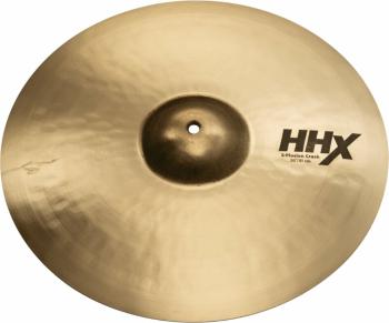 Sabian 12087XB HHX X-Plosion 20" Crash činel