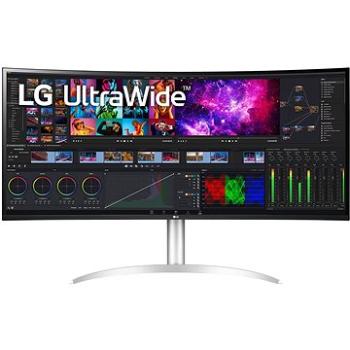 39,7" LG UltraWide 40WP95CP-W (40WP95CP-W.AEU)