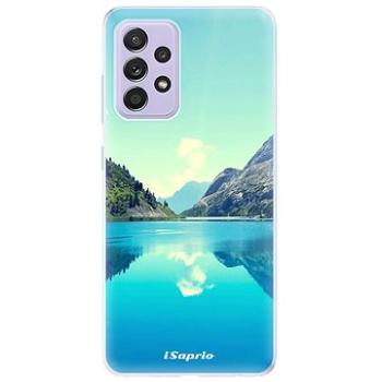 iSaprio Lake 01 pro Samsung Galaxy A52/ A52 5G/ A52s (lake01-TPU3-A52)