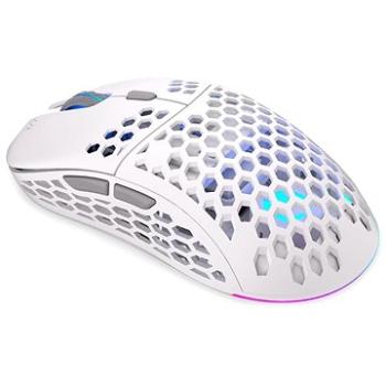 Endorfy LIX Onyx White Wireless (EY6A010)