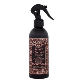 Tesori d´Oriente Hammam 250 ml bytový sprej a difuzér unisex