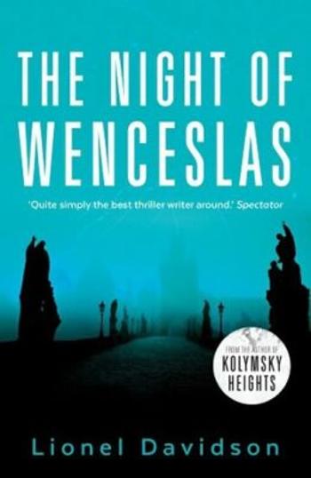 The Night of Wenceslas - Lionel Davidson