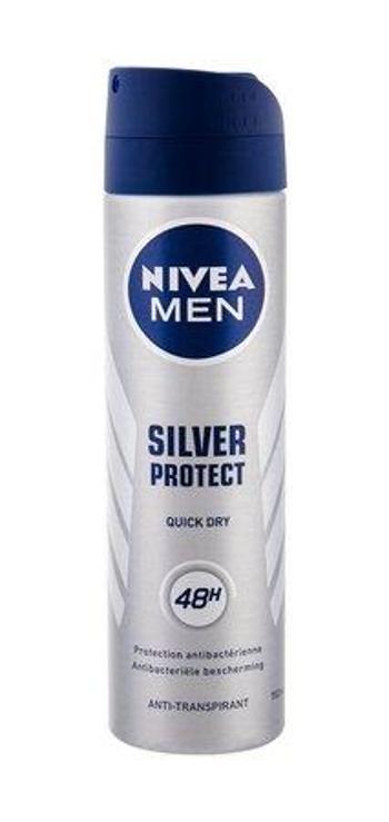 Antiperspirant Nivea - Men Silver Protect , 150ml