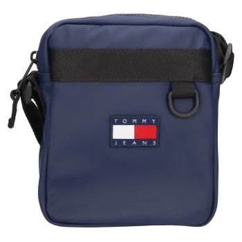 Pánská taška přes rameno Tommy Hilfiger Jeans - modrá