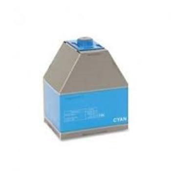 Ricoh R2 C pro Aficio 3228C/3235C azurový (cyan) kompatibilní toner