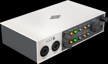 Universal Audio Volt 4