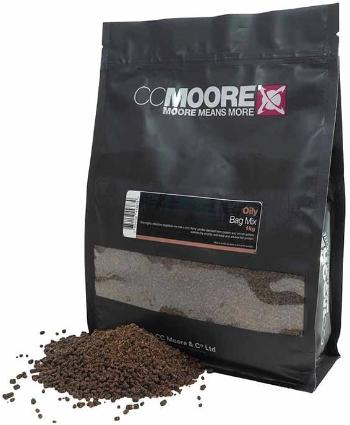 Cc moore pelety stick mix oily pva bag mix 1 kg