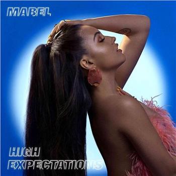 Mabel: High Expectations - CD (7779872)