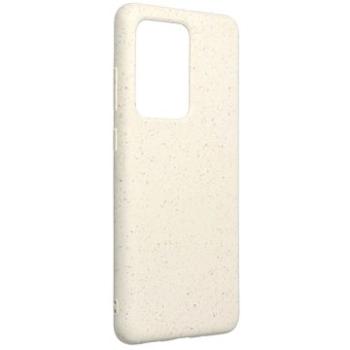 Forcell BIO - Zero Waste pouzdro pro Samsung Galaxy S20 Ultra - nature (PT0037)