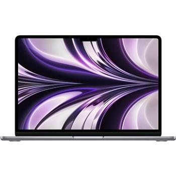 MacBook Air 13" M2 CZ 2022 Vesmírně šedý (Z15S001ES)