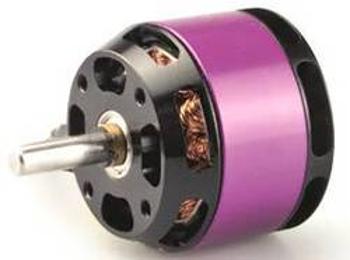 Hacker (15716112) BRUSHLESS MOTOR A30-16 M V4 U/min pro Volt 1060 Turns