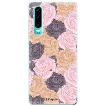 iSaprio Roses 03 pro Huawei P30 (roses03-TPU-HonP30)