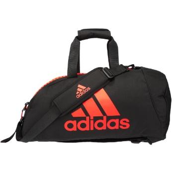 adidas 2IN1 BAG S Sportovní taška, černá, velikost