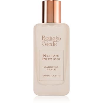 Bottega Verde Gardenia Reale toaletní voda pro ženy 50 ml