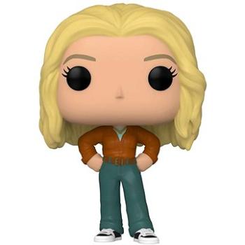 Funko POP! Jurassic World - Ellie Sattler (889698622257)