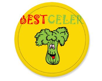 Placka Best celer