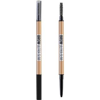 MAYBELLINE NEW YORK Brow Ultra Slim Light Blond 4 g (3600531579432)