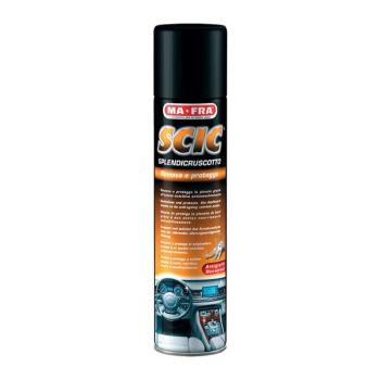 Cockpit sprej Mafra Scic (600ml, orange)