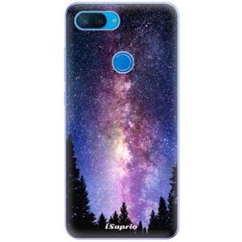 iSaprio Milky Way 11 pro Xiaomi Mi 8 Lite (milky11-TPU-Mi8lite)