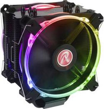 Chladič procesoru s větrákem Raijintek LETO PRO RGB 0R100072