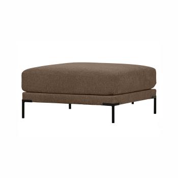 Modulový pouf k pohovce Couple – 100 cm